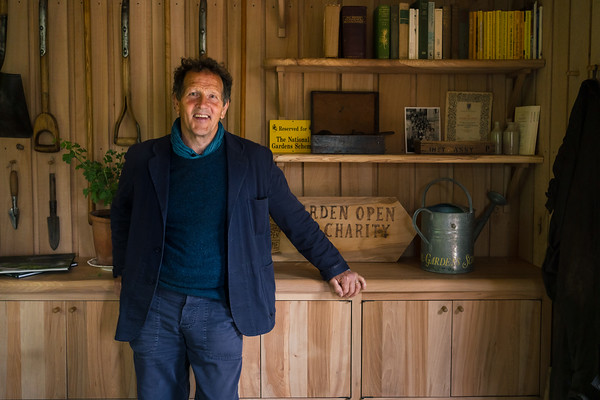 Monty Don